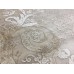Акриловые ковры NESSA R125B (beige/beige) 