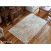 Акриловые ковры NESSA R125B (beige/beige) 