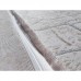 Синтетические ковры NUANS W2104 (crem/white) 