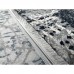 Синтетические ковры NUANS W3223 (blue/ivory) 