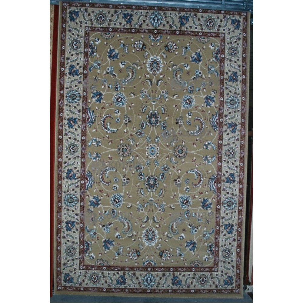 Классические ковры Ottoman 0917 (bej) 