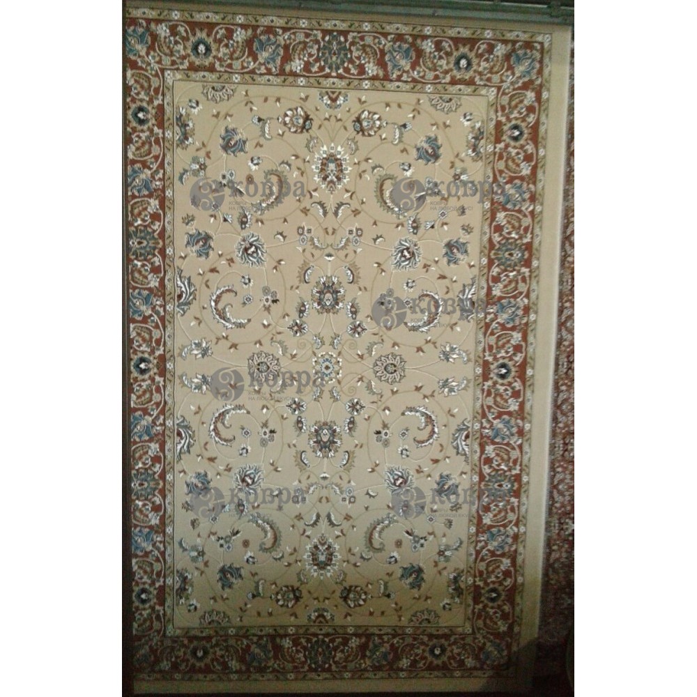Классические ковры Ottoman 0917 (cream) 