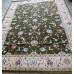 Классические ковры Ottoman 0917 (green) 