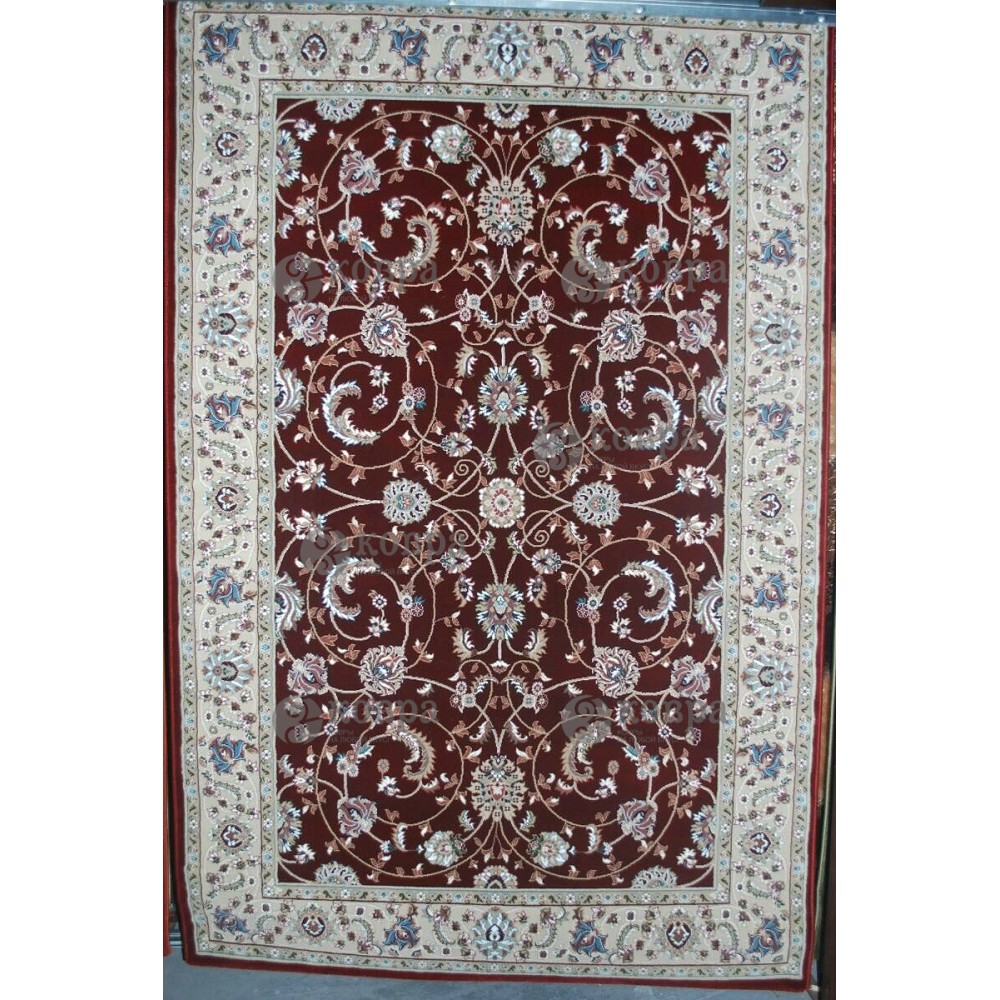 Классические ковры Ottoman 0917 (red) 