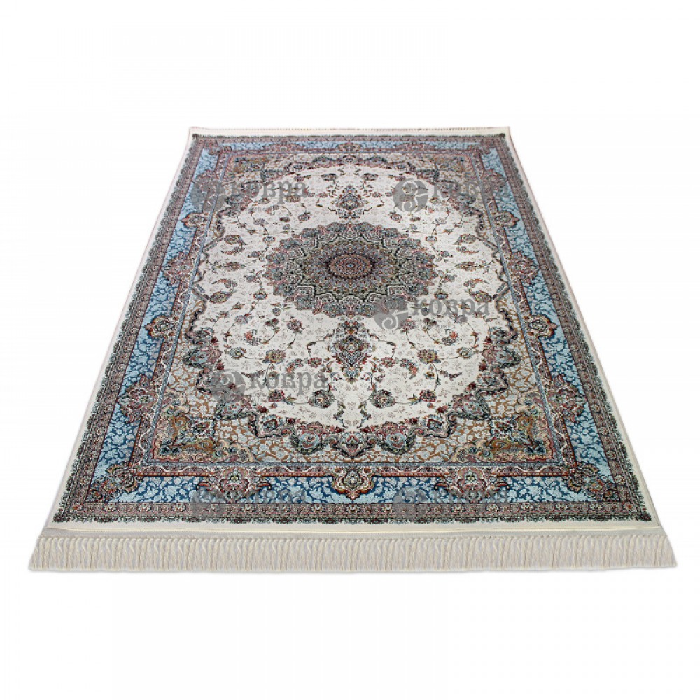Классические ковры Padishah 4009 (cream) 