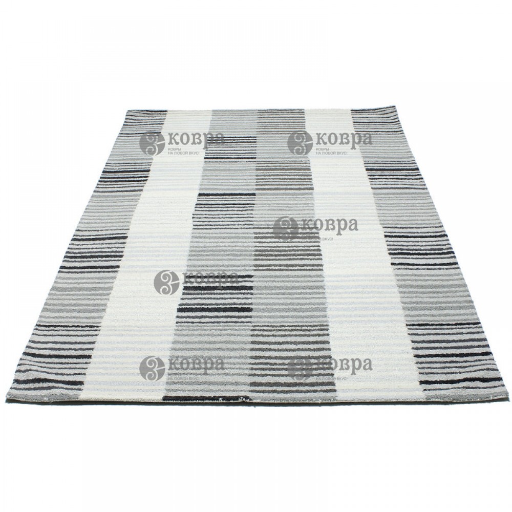 Шерстяные ковры PANACHE Block Stripe 