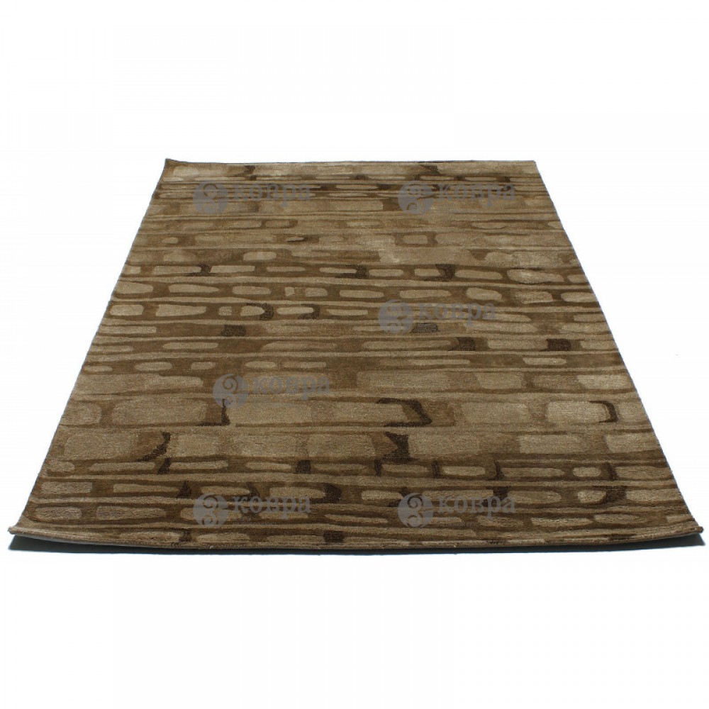 Шерстяные ковры PANACHE Ingot 1 