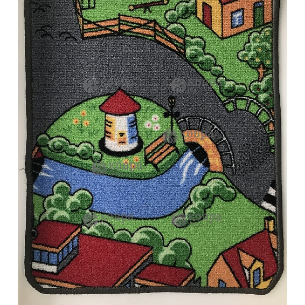 Ковролин AW Village (Little Village) 90
