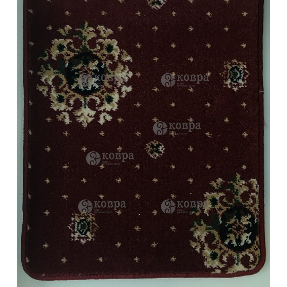 Коммерческий ковролин Balta London (Wiltax) 2505-10