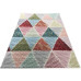 Синтетичні килими RAINBOW 14 COLORS 7516A 
