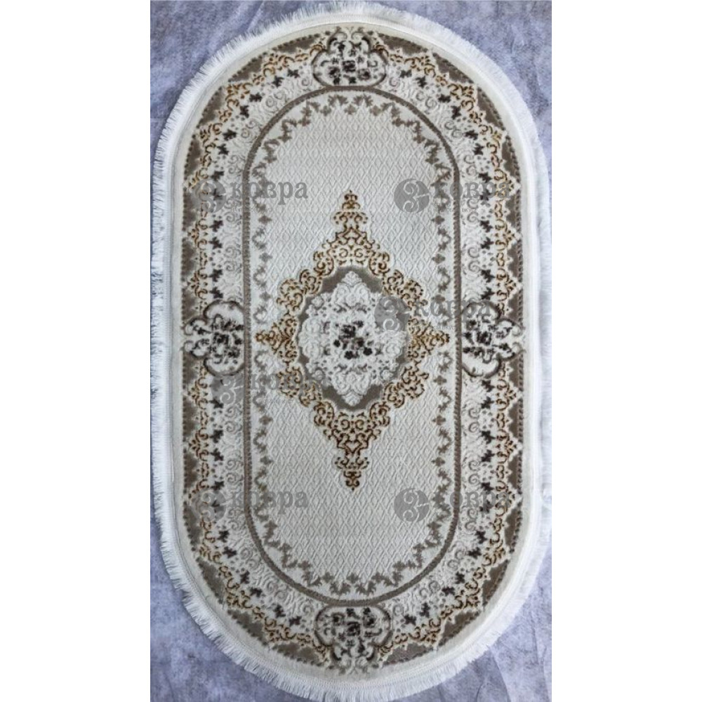 Синтетические ковры PARIS 50 (beige) 