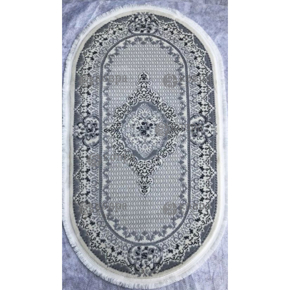 Синтетические ковры PARIS 50 (grey) 