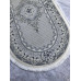 Синтетические ковры PARIS 50 (grey) 
