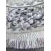 Синтетические ковры PARIS 50 (grey) 