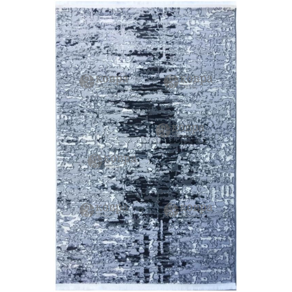 Синтетические ковры PARIS 71 (grey) 