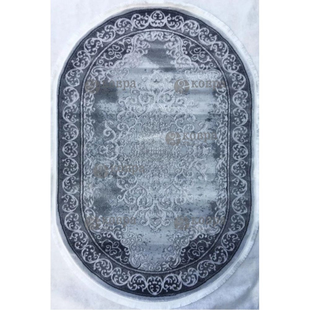 Синтетические ковры PARIS 81 (grey) 