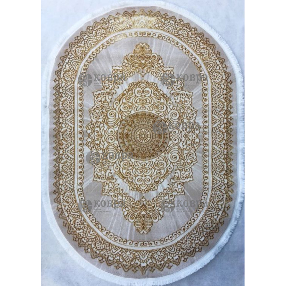 Синтетические ковры PARIS 90 (beige) 