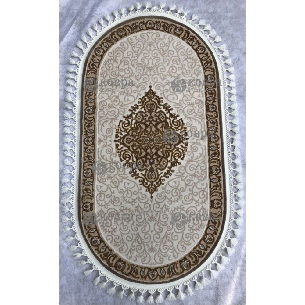 Синтетические ковры PRAGA 137 (beige) 