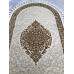 Синтетические ковры PRAGA 137 (beige) 