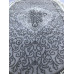 Синтетические ковры PRAGA 137 (grey) 