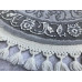 Синтетические ковры PRAGA 137 (grey) 