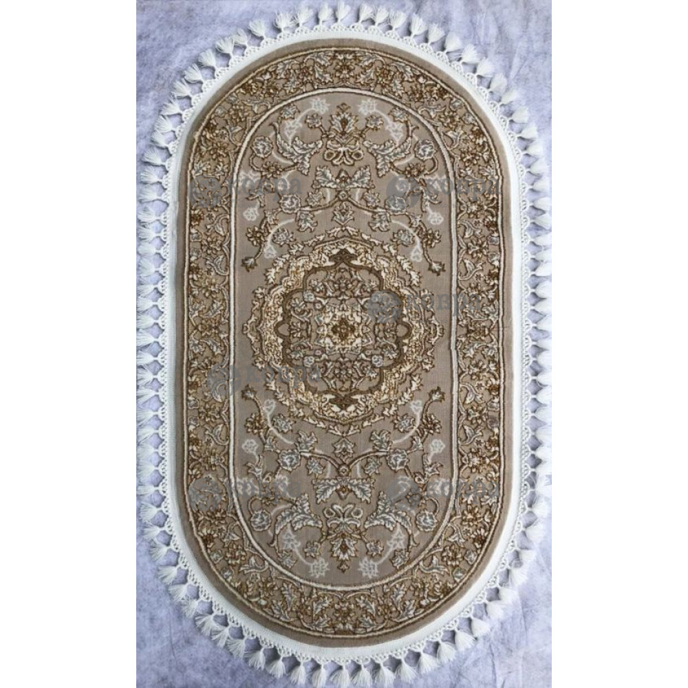 Синтетические ковры PRAGA 138 (beige) 