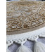 Синтетические ковры PRAGA 138 (beige) 