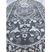 Синтетические ковры PRAGA 138 (grey) 