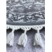 Синтетические ковры PRAGA 138 (grey) 