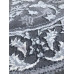 Синтетические ковры PRAGA 138 (grey) 