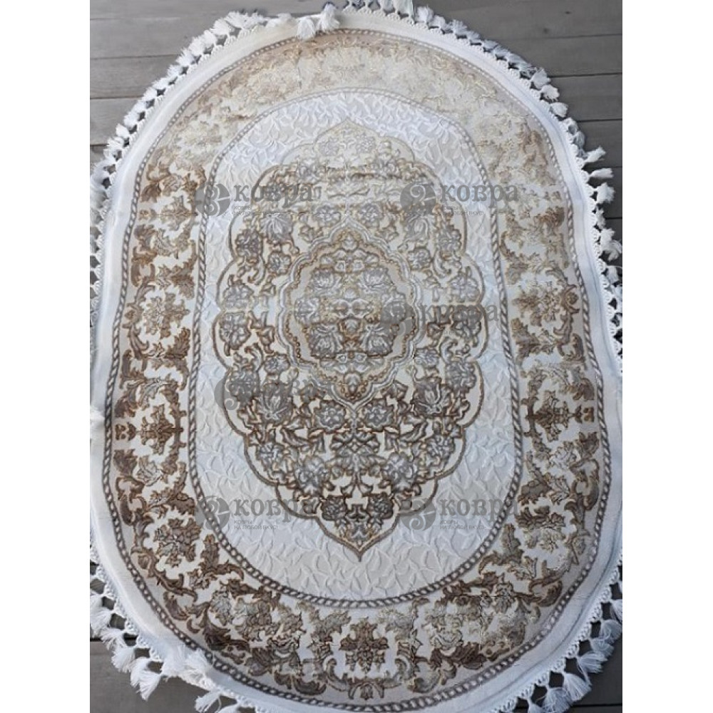 Синтетические ковры PRAGA 198 (beige) 