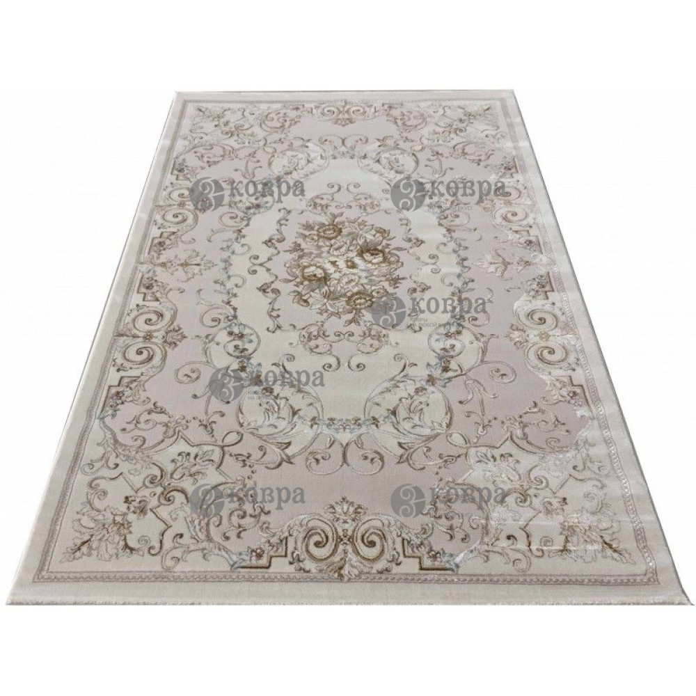 Синтетические ковры ROMANCE 8495A 