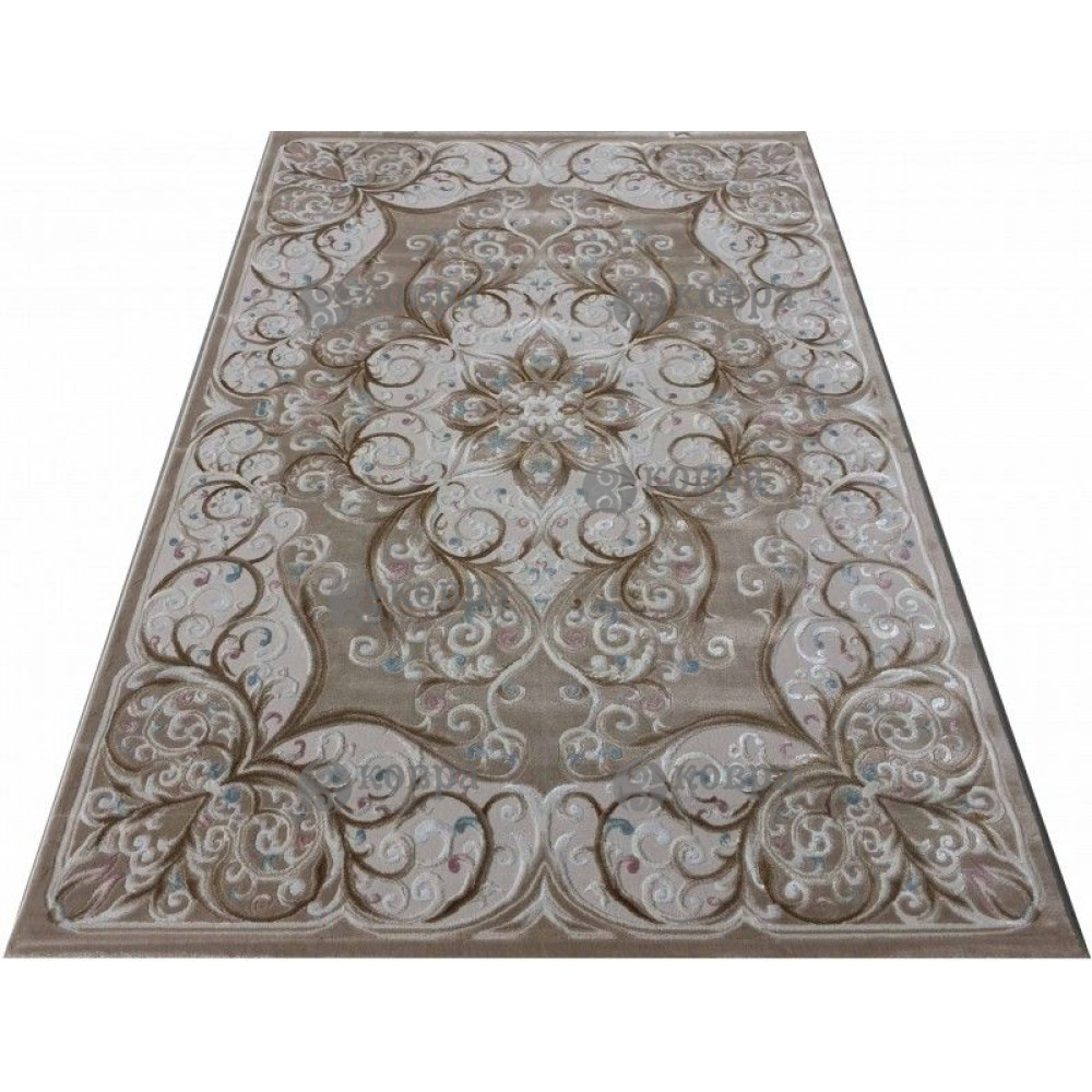 Синтетические ковры ROMANCE 9729B 