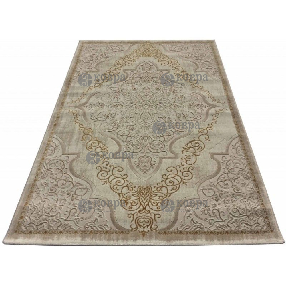 Синтетические ковры ROMANCE AB75A 