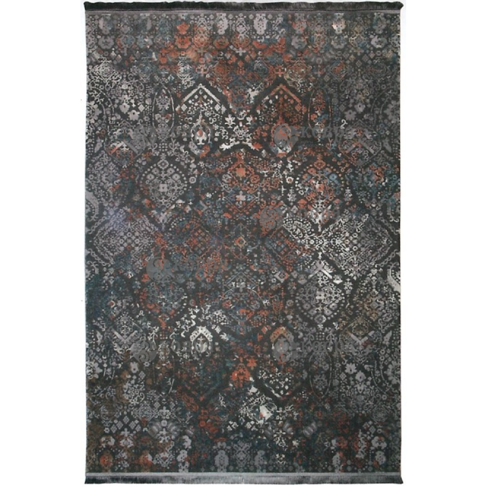 Акриловые ковры ANTIQUE TRASURE 16491-902 
