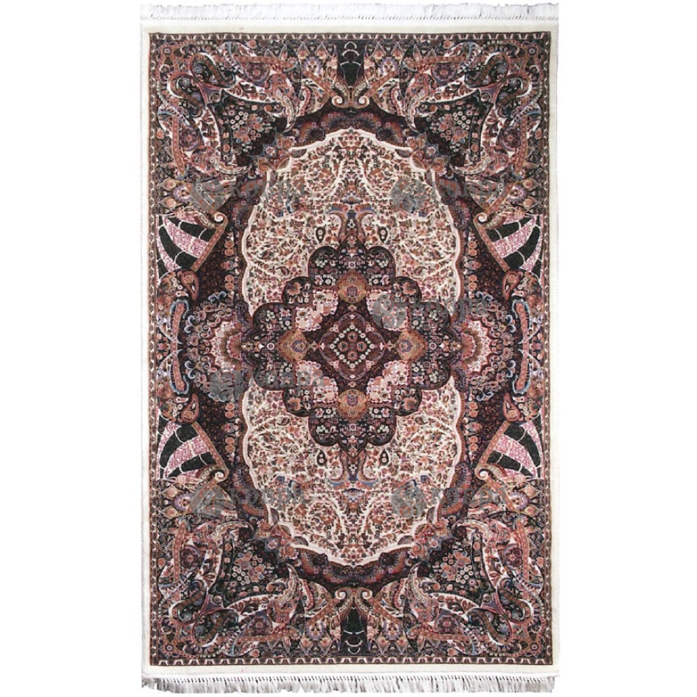 Синтетические ковры AYDIN 1052 (cream) 