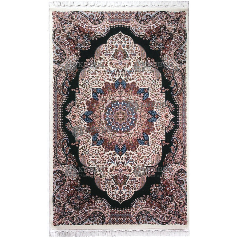 Синтетические ковры AYDIN 1056 (cream) 