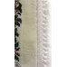 Синтетические ковры AYDIN 1056 (cream) 
