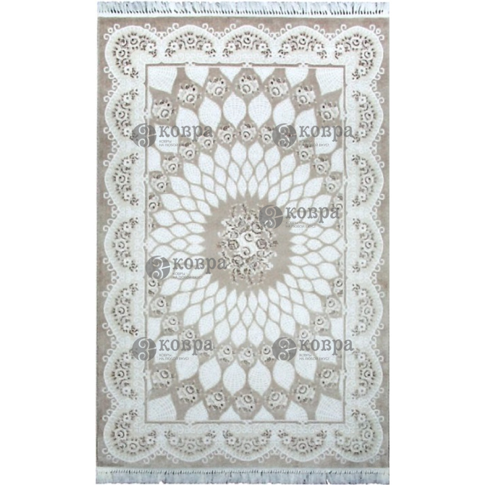 Акриловые ковры BENOTTON 5429 (light beige) 