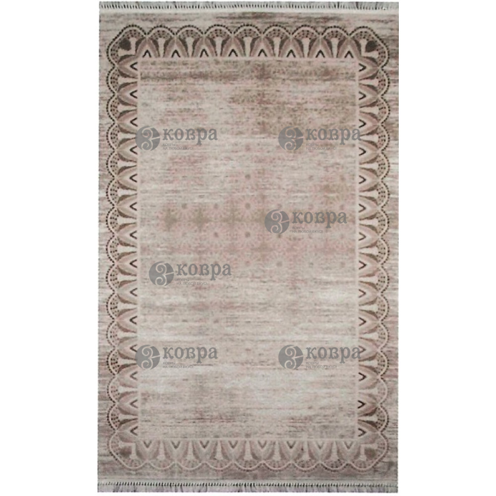 Акрилові килими BENOTTON 5441 (light beige) 