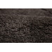 Дорожки с высоким ворсом DOUX LUX 1000D (brown) 