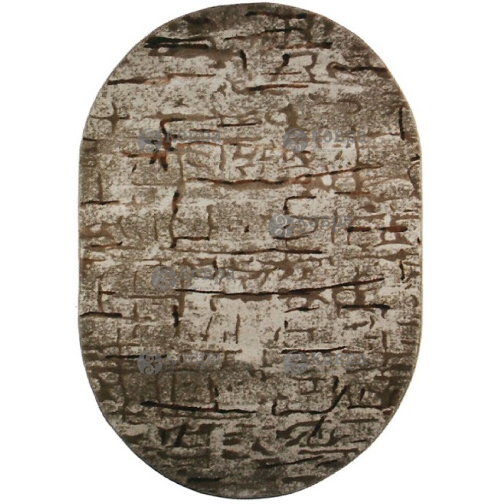 Синтетичні килими DUBLIN PLUS 9506 (beige) 