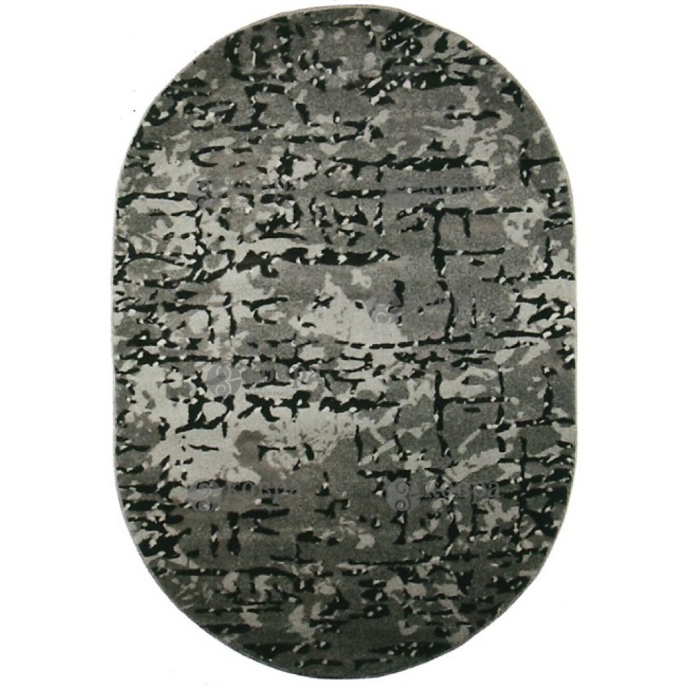 Синтетичні килими DUBLIN PLUS 9699 (grey) 