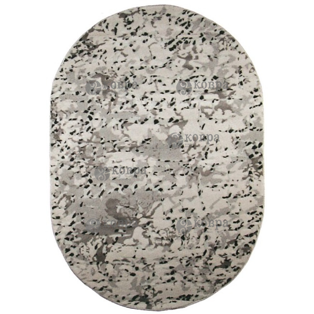 Синтетические ковры DUBLIN PLUS 9699 (grey cream) 