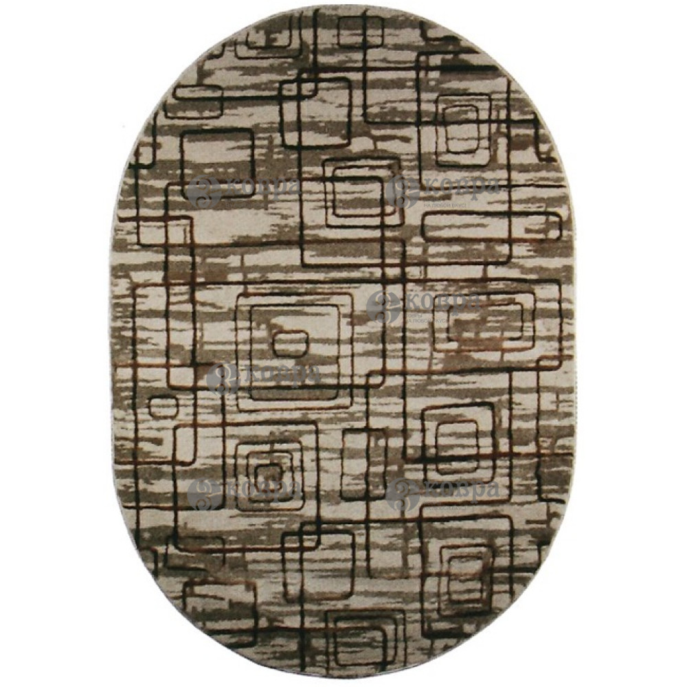Синтетичні килими DUBLIN PLUS 9700 (beige) 