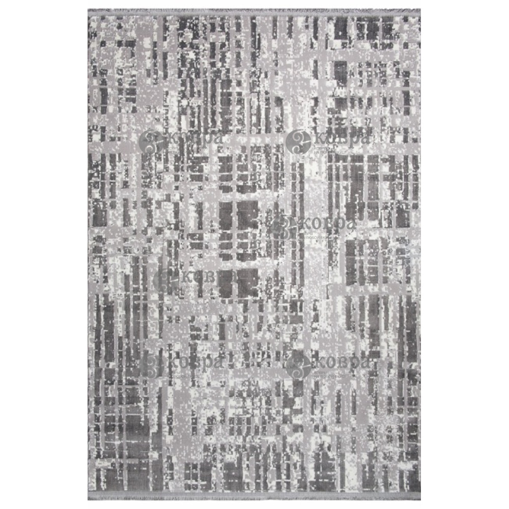Синтетичні килими EPOCH a7727 (grey) 