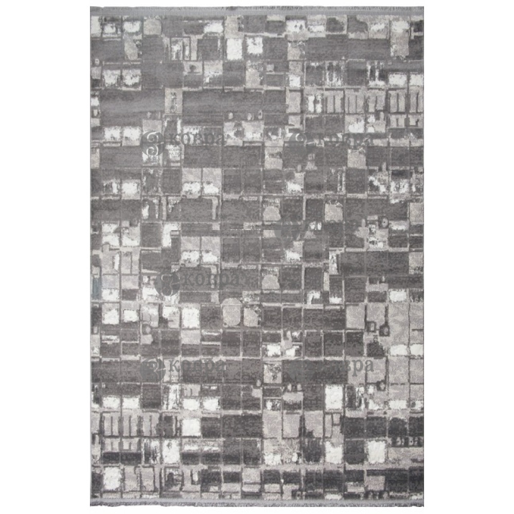 Синтетичні килими EPOCH a8 (light grey) 