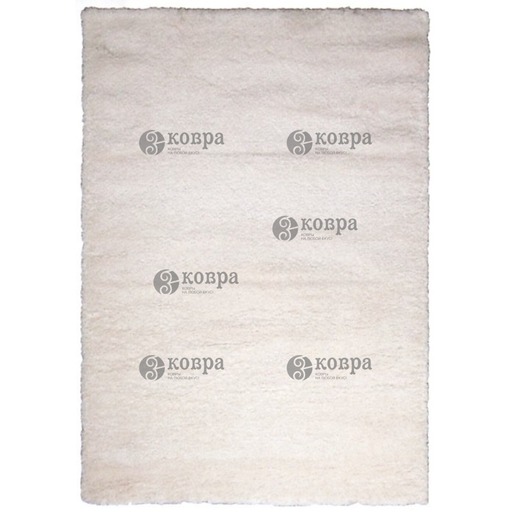 Шагги (ворсистые) FITNESS 4785 (cream) 