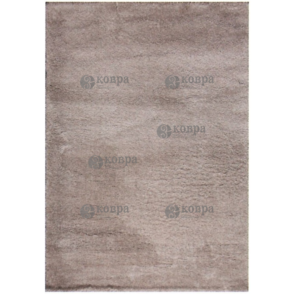 Шагги (ворсистые) FITNESS 4785 (light mink) 