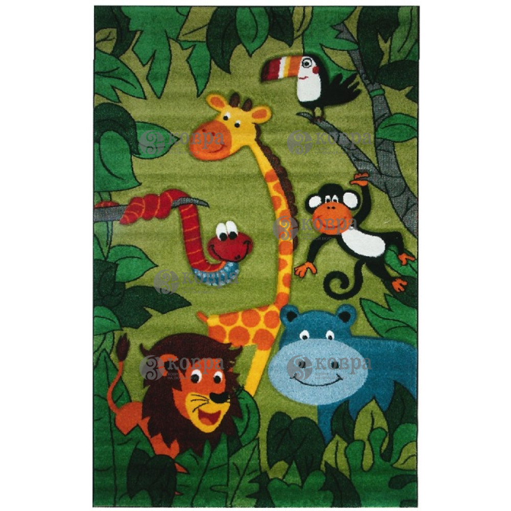 Дитячі килими KIDS DIAMOND 22317-40 